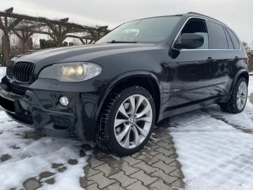 Авто BMW X5 2009 № 7231526