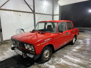 Авто ВАЗ 2106 1986 № 7231527