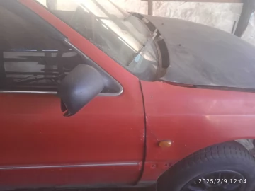 Авто Hyundai Lantra 1992 № 7231630
