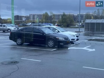 Авто Toyota Camry 2004 № 7231848
