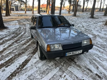 Авто ВАЗ 21093 2006 № 7231859