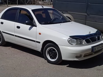 Авто Daewoo Arcadia 2003 № 7232344