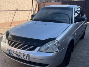 Авто ВАЗ 2172 Priora 2008 № 7233199