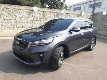 Авто KIA Sorento 2020 № 7234475
