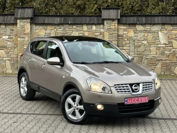 Авто Nissan Qashqai 2009 № 7234498