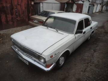 Авто ГАЗ 24-10 Волга 1987 № 7234515