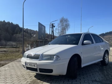 Авто Skoda 100 2003 № 7234546