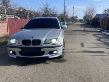Авто BMW 3 Серия 1999 № 7235212