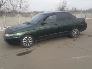 Авто ВАЗ 2110 2004 № 7235259
