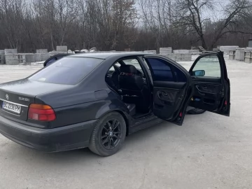 Авто BMW 5 Серия 1997 № 7235477