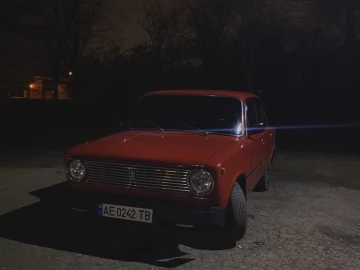 Авто ВАЗ 2101 1973 № 7235496