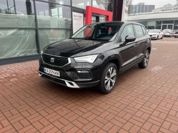 Авто SEAT Ateca 2023 № 7235664