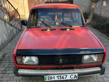 Авто ВАЗ 21053 1991 № 7235668