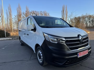Авто Renault Trafic 2022 № 7235932