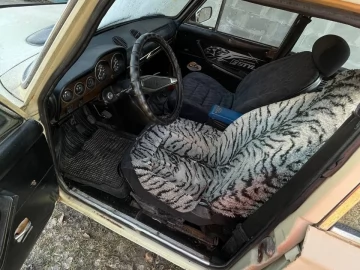 Авто ВАЗ 2106 1990 № 7236174