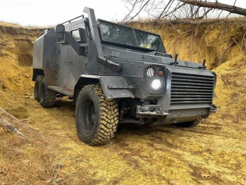 Авто Mercedes G Серия 2024 № 7236196