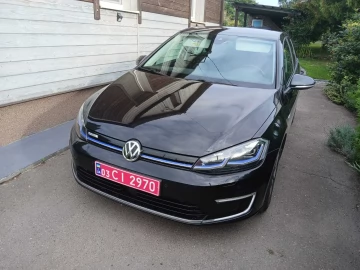 Авто Volkswagen Golf 2017 № 7236219