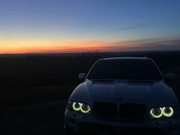 Авто BMW X5 2006 № 7237959