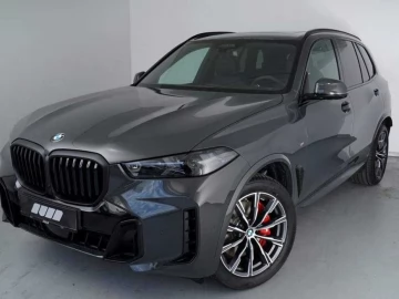 Авто BMW X5 2024 № 7238104