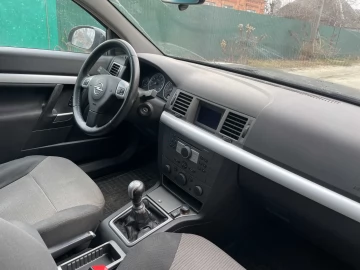 Авто Opel Vectra 2005 № 7238146