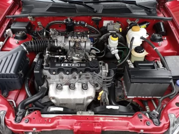 Авто Daewoo Lanos Sens  2008 № 7238159