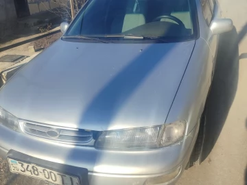 Авто KIA Sephia 1996 № 7239109