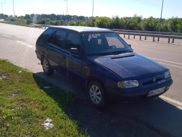 Авто Renault 11 1997 № 7239123