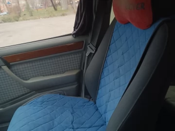Авто Mercedes 220 1993 № 7239447