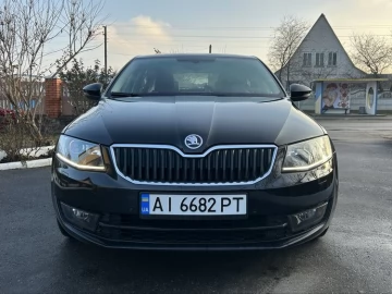 Авто Skoda Octavia 2013 № 7239506