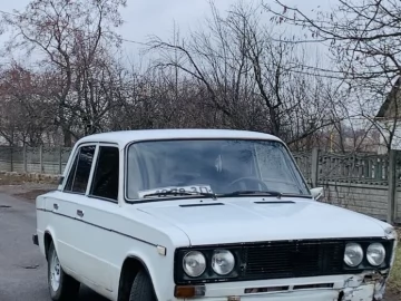 Авто ВАЗ 2106 2020 № 7240180
