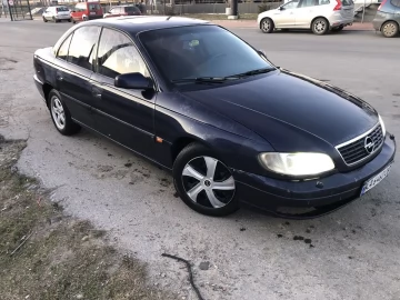 Авто Opel Omega 2000 № 7240406