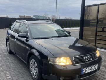 Авто Audi A4 2003 № 7240533