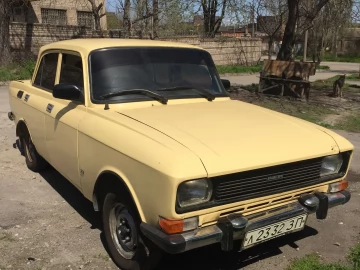 Авто  2140 1987 № 7241934
