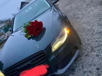 Авто Audi A4 2010 № 7241993