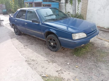 Авто Renault 25 1989 № 7242374