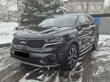 Авто KIA Sorento 2023 № 7242595