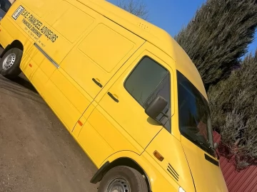 Авто Mercedes 220 2003 № 7242755