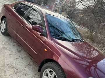 Авто Daewoo Leganza 1999 № 7243056