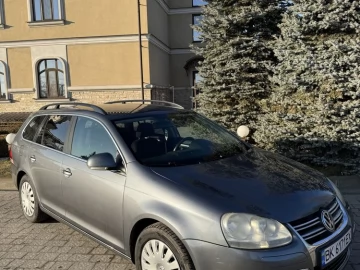 Авто Volkswagen Golf 2007 № 7244174
