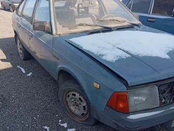 Авто  2141 1985 № 7244187