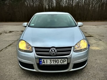 Авто Volkswagen Jetta 2009 № 7244444
