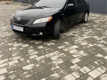 Авто Toyota Camry 2006 № 7244450