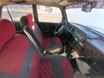 Авто  2140 1983 № 7244587
