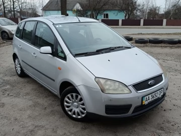 Авто Ford C-Max 2005 № 7244595