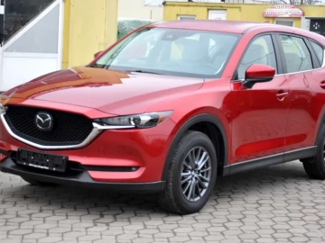Авто Mazda Cx-5 2020 № 7245098