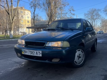 Авто Daewoo Nexia 1998 № 7245248