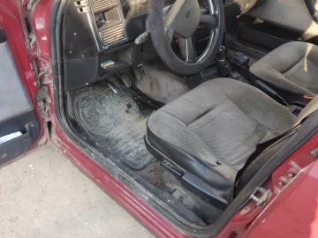 Авто Fiat Tempra 1992 № 7245474
