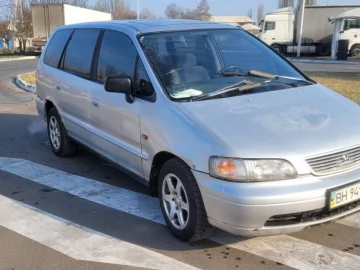 Авто Honda Shuttle 1998 № 7246237