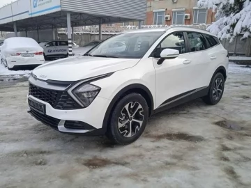 Авто KIA Sportage 2024 № 7246293