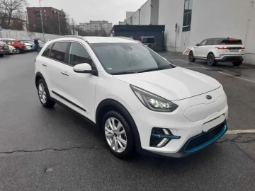 Авто KIA Niro 2021 № 7246325